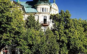 Grand Hotell Hoernan