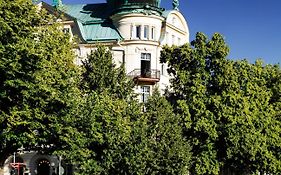 Grand Hotell Hoernan
